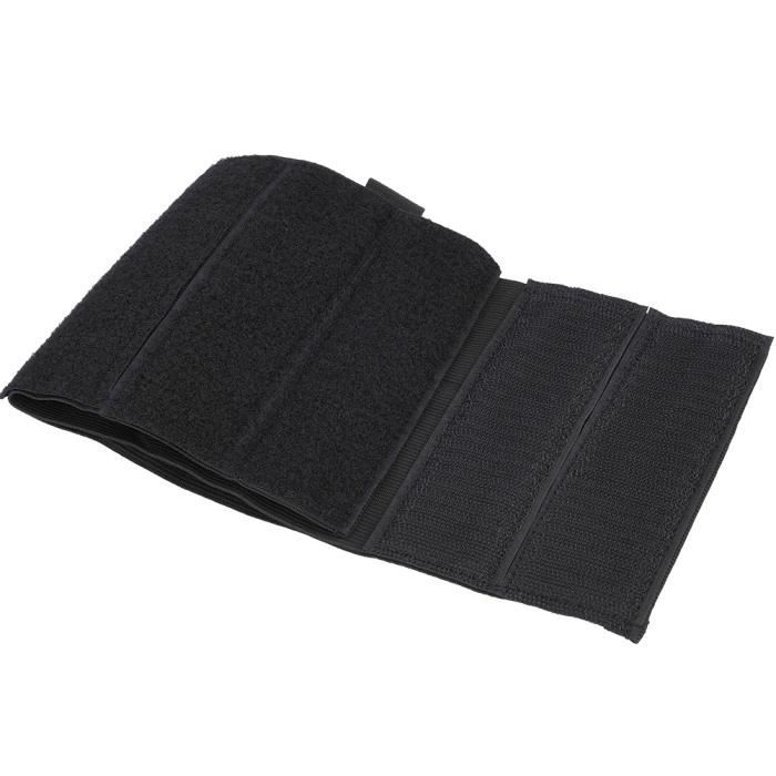 Pochette réglable pour pistolet sous les bras, étui tactique dissimulé pour pistolet, étui d'épaule  18