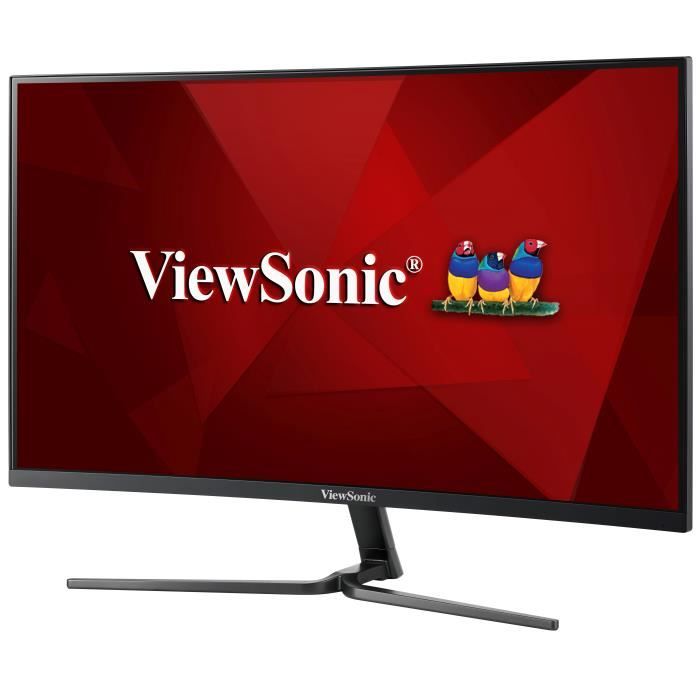 Vente Ecran PC ViewSonic VX3258-2KC-MHD ViewSonic VX3258-2KC-MHD pas cher Vente Ecran PC ViewSonic VX3258-2KC-MHD ViewSonic VX3258-2KC-MHD pas cher