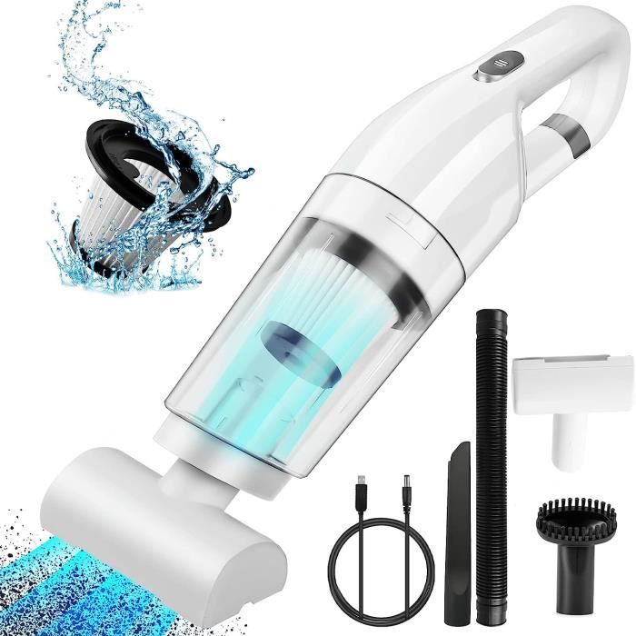 Aspirateur Portable Mini Aspirateur Sans Fil Comparatif Aspirateur