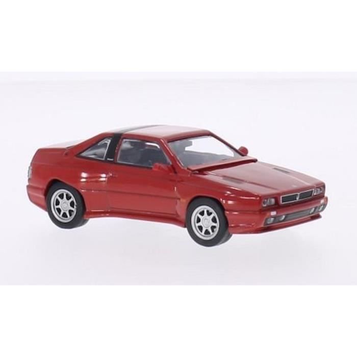 voiture miniature maserati