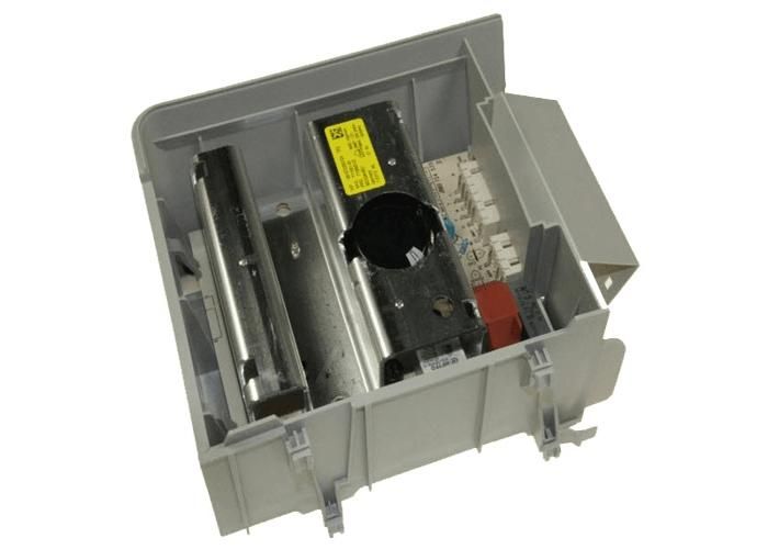 Whirlpool Module de Gestion Moteur - vue 3