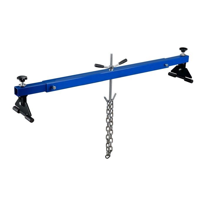 Support Moteur Pivotant 360° Pour Moto – Capacité 450 Kg, Marque Gearzaar – Neuf