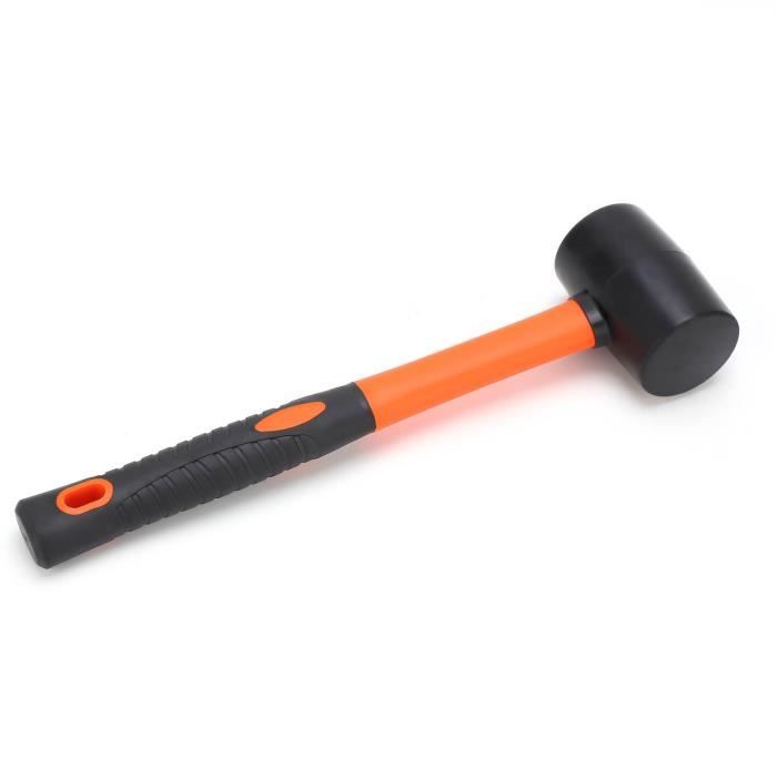 Marteau Arrache-clous Haute Productivité Panne Droite STANLEY