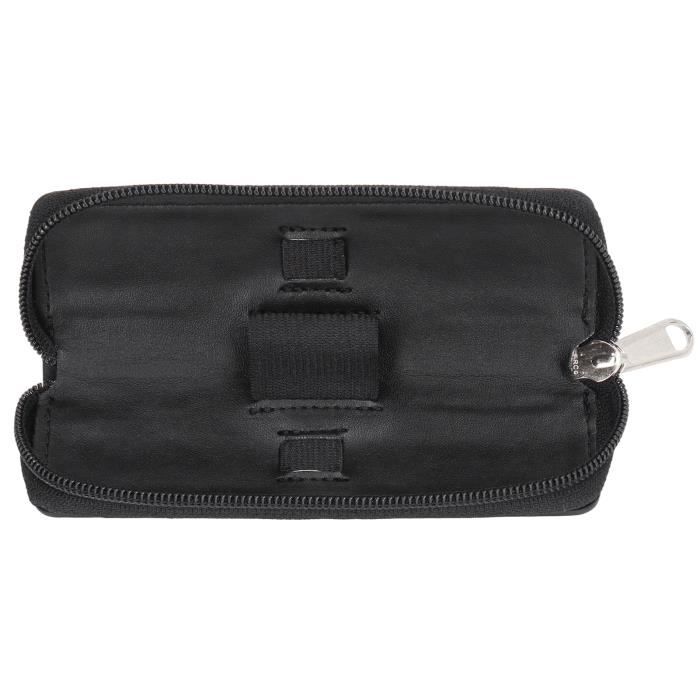 ZJCHAO Sac De Rangement D'outils Sac à Outils En Toile Multi