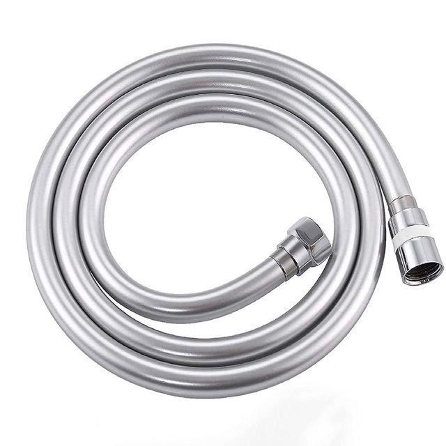 Tuyau Blindé DN32 1 1/4" UM X 1 1/4" UM Coude - 1000 Mm, Eau Potable DVGW, Made In Germany Sanitaire Chauffage