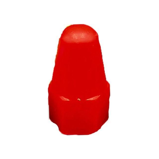 Capuchons De Protection Pour Boulons De Guidon Vélo – Anti-poussière Et étanches (lot De 10)