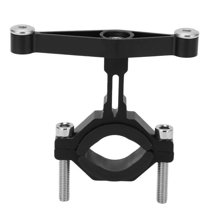 Lot De 2 Rallonges De Guidon Réglables Pour Vélo Enfant - Support Compteur