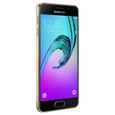 D'or for Samsung Galaxy A7 A710f(16GB)  --1