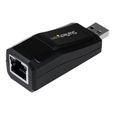 STARTECH Adaptateur USB 3.0 vers RJ45 Gigabit Ethernet-1