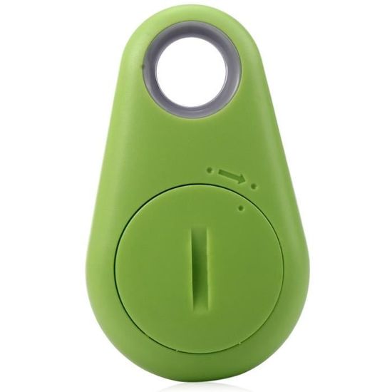 Tracker Bluetooth Porte Clé NEUF - Sondeurs - GPS (4836380