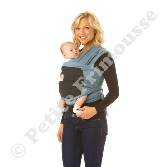 ergobaby echarpe
