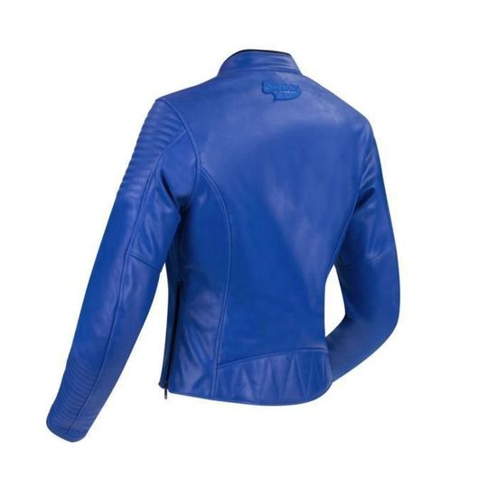Veste Motard Veste Moto Femme Amazon Blouson Cuir Moto Femme
