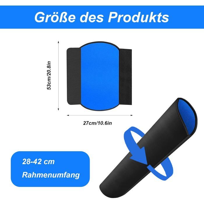 Étui de protection de batterie étanche à la poussière pour vélo électrique Hailong