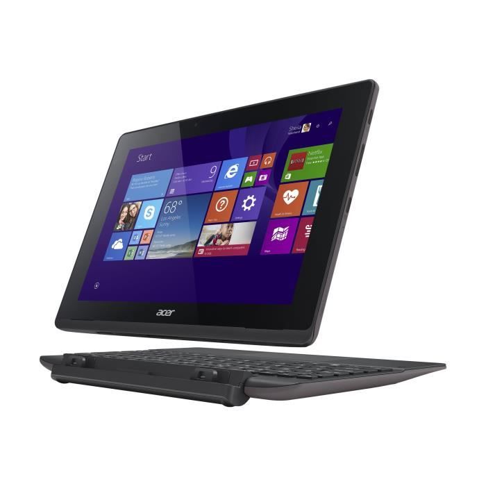 Acer Aspire Switch 10 E SW3-013P-12WQ Tablette1