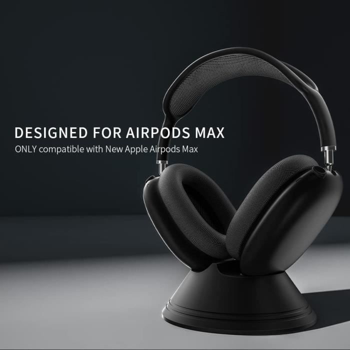 Acheter Support de casque anti-dérapant support d'écouteur universel support  de casque de bureau pour Airpods Max Home