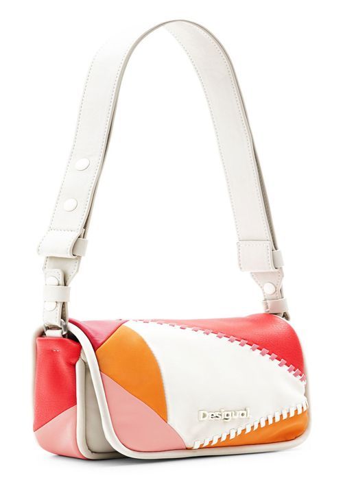 Sac à main femme Desigual Mundi Gales Cdiscount Bagagerie