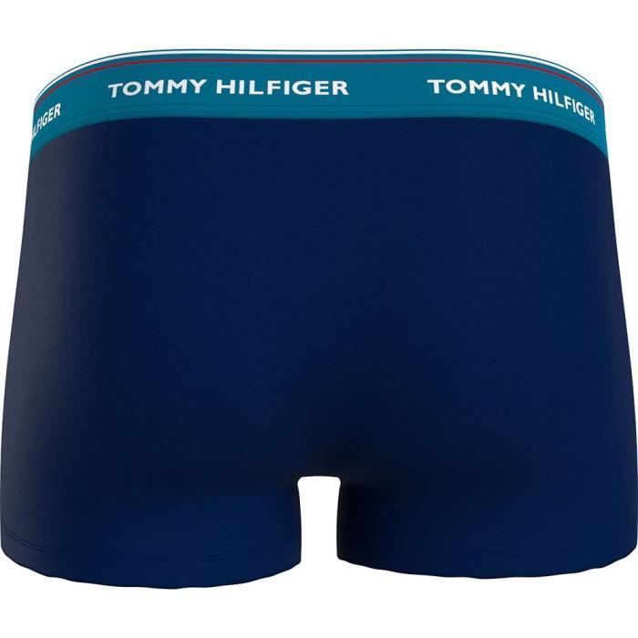 Lot De 3 Slips Papi Homme - Sous-vêtements Confortables Et Stylés En Coton