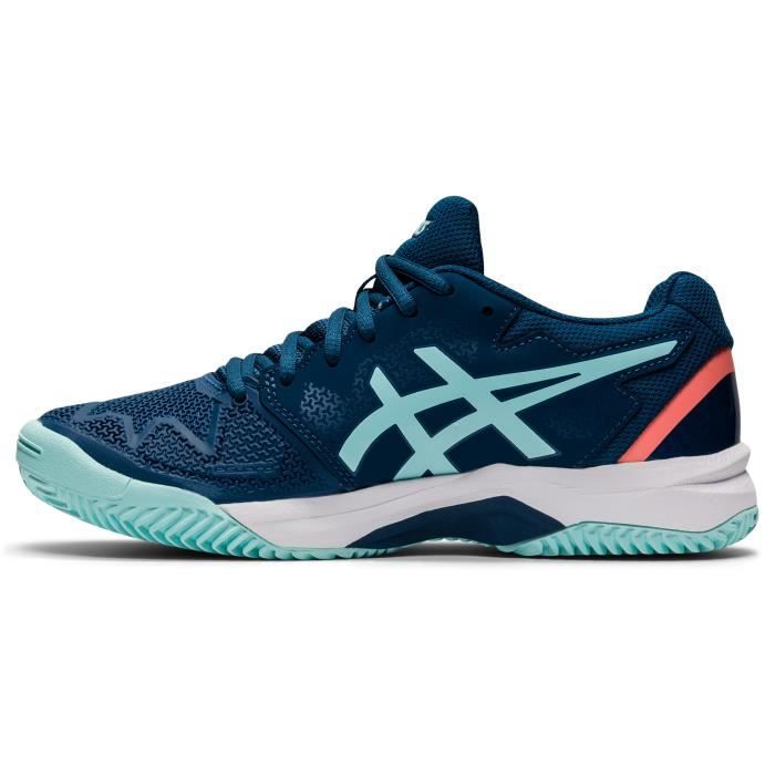 Tennis asics enfant hotsell