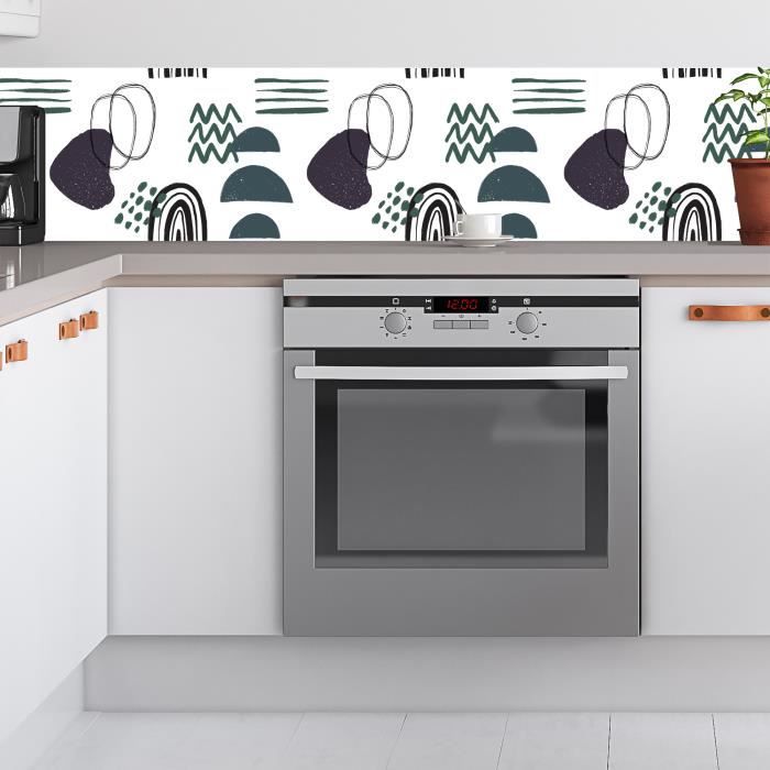 Credence Adhesive En Rouleau