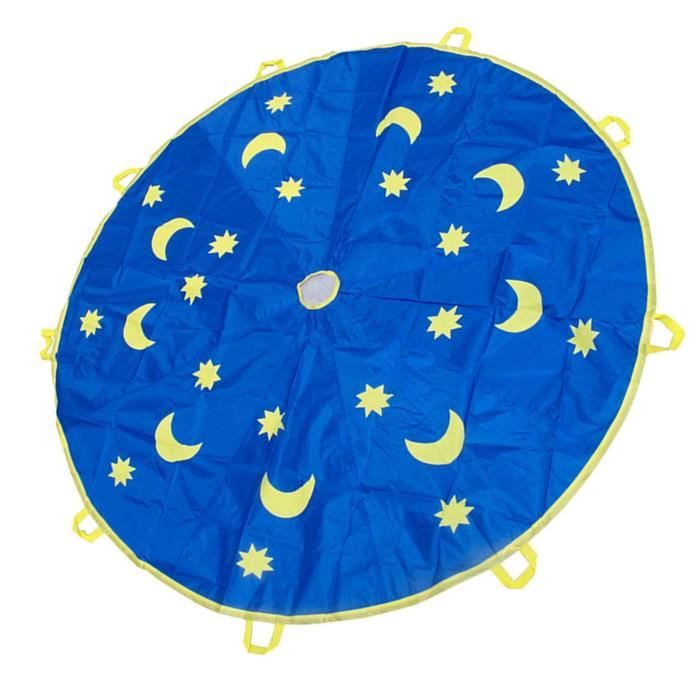 Generico Jouet fusée pour | Avec parachute - Activités scientifiques en plein air avec lumières LED pour jardin, espace ouvert et Generico Jouet fusée pour | Avec parachute - Activités scientifiques en plein air avec lumières LED pour jardin, espace ouvert et