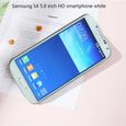 Usine débloqué Samsung Galaxy S4 i9505 Bleu Blanc 16GB Smartphone Android-2