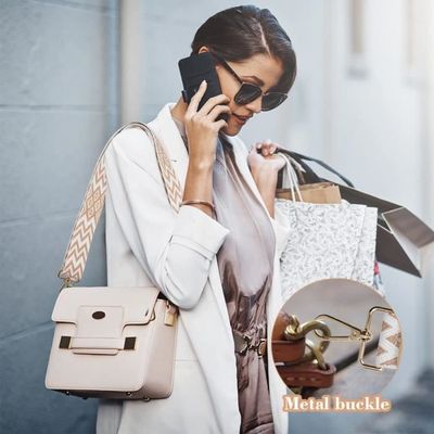 5Cm Sangle Sac Bandouliere Large Interchangeable Bandoulière Pour Sac