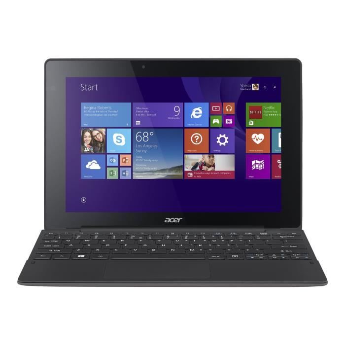 Acer Aspire Switch 10 E SW3-013P-12WQ Tablette2