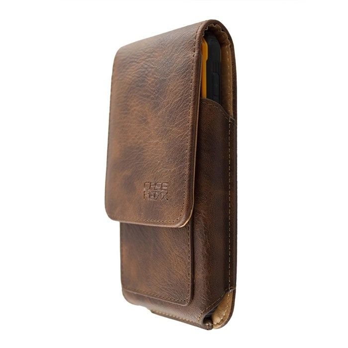 Housse Ceinture Pour Ulefone Armor 8 – étui De Protection Avec Clip, Neuf, Livraison Rapide