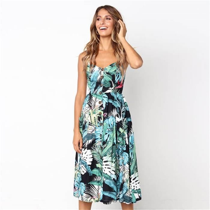 Robe femme best sale ete 2020