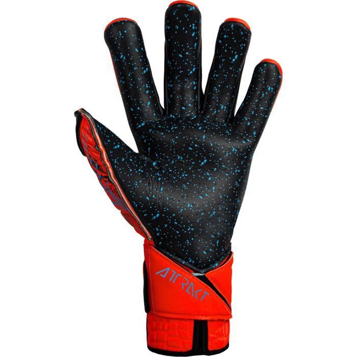 Gants de gardien Reusch Attrakt Grip Finger Support - Sport