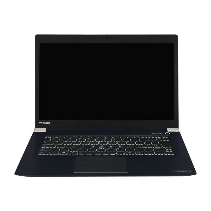 DYNABOOK Toshiba Tecra X40-E-11Q - Core i5 8250U2