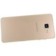 D'or for Samsung Galaxy A7 A710f(16GB)  --3