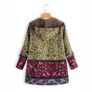 Veste Longue Femme Imperméable – Style Trench Capuche, Légère Et Chaude Pour L’hiver