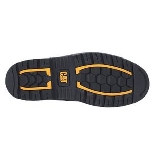 Chaussure De Sécurité Caterpillar - Taille 46 EU - Bleu - Neuf En Boîte - Basket De Travail
