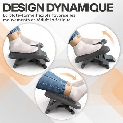 Repose-pieds Moto En Caoutchouc Pour Honda Shadow ACE VT400/750 (1997-2003) – Confort Large Et Antidérapant | Installation Facile Sans Outil - 7