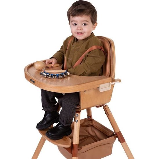 Housse Pour Chaise Longue Bébé Snuggle Me - Coton Doux - Dimensions 85x55 Cm - Amovible Et Lavable - Couleur Curcuma - 11