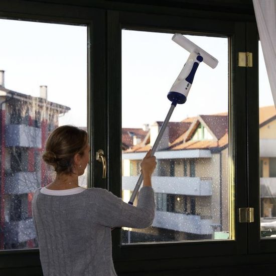 Laveur de vitre à Vanves : VITROCLAIR