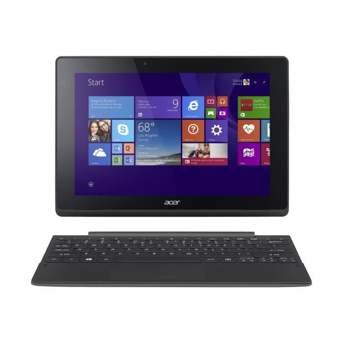 Acer Aspire Switch 10 E SW3-013P-12WQ Tablette3