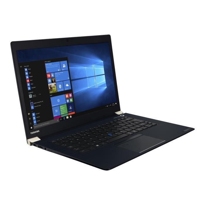 DYNABOOK Toshiba Tecra X40-E-11Q - Core i5 8250U3