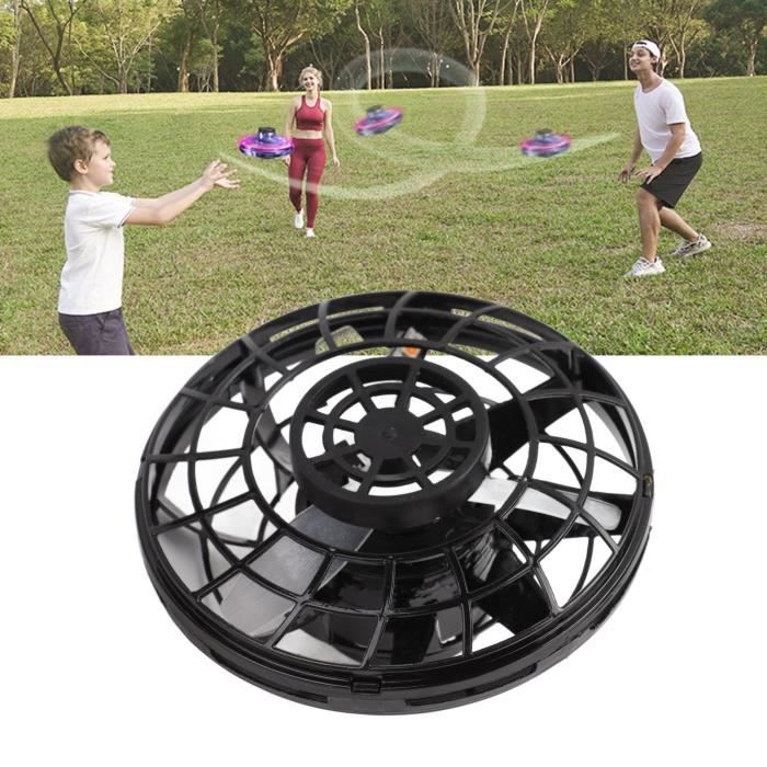 1PCS Boule Volante Lumineuse,Magique Balle Volante Flying Boomerang Ball  Spinner,Ballon Volant Lumineux Drone Hoverball,Jouet - Cdiscount Jeux -  Jouets
