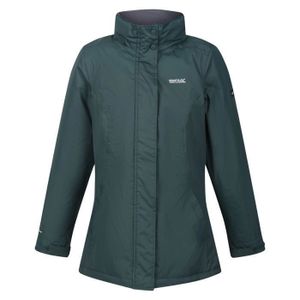 Veste Regatta Femme – Gris – Taille 16 – Polaire Softshell – Parfait état
