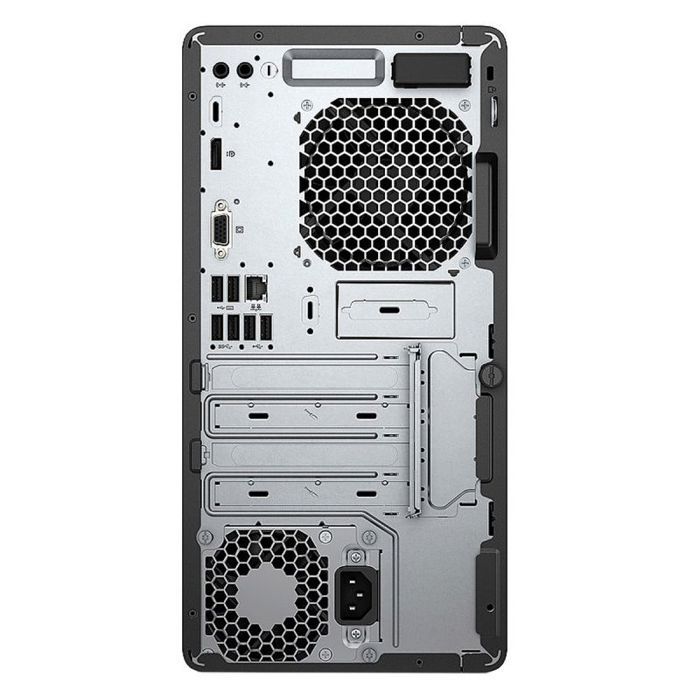 Mini Tour UC HP Prodesk 600 G3 Core i5 (7th Gén.) - RAM 16Go DDR4 SSD