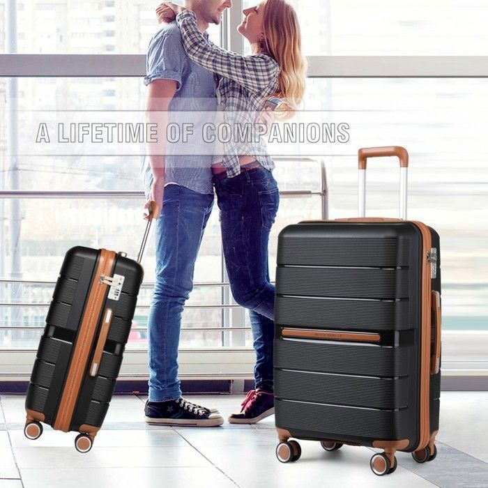 Ancienne Valise Cabine Rigide – Début XXème, Marron, Idéale Théâtre Ou Déco (Accessoire Vintage)