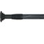 Luance Tringle extensible entre-murs argent Taille L 135 a 250 cm