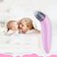 Mouche Bebe Electrique Aspirateur Nasal Pour Bebe Nettoyeur De Nez Rapide Et Hygienique Pour Nouveau Nes Et Tout Petits L0aa1 Achat Vente Mouche Bebe Cdiscount