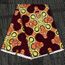 Elle Aime 1yard 100 Coton Ankara Africain Imprime Motif Irregulier Veritable Cire Tissu Pour Robe De Soiree Faisant Des Achat Vente Tissu Elle Aime 1yard 100 Coton Ank Cdiscount