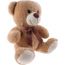 ours en peluche 30 cm