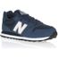 new balance bleu marine et rose femme