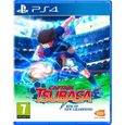 Captain Tsubasa: Rise Of New Champions Jeu PS4-0