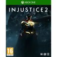 Injustice 2 Jeu Xbox One-0
